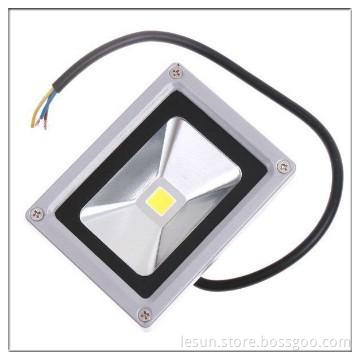 China manufacturer cob 10w outdoor led flood light  LC9021